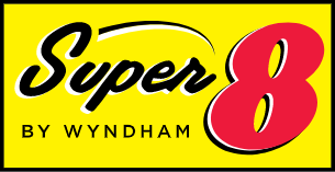 Super 8 by Wyndham Richmond/Broad Street